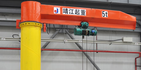 BZD-C型定柱式旋臂起重機(jī).jpg BZD-C型定柱式旋臂起重機(jī).jpg