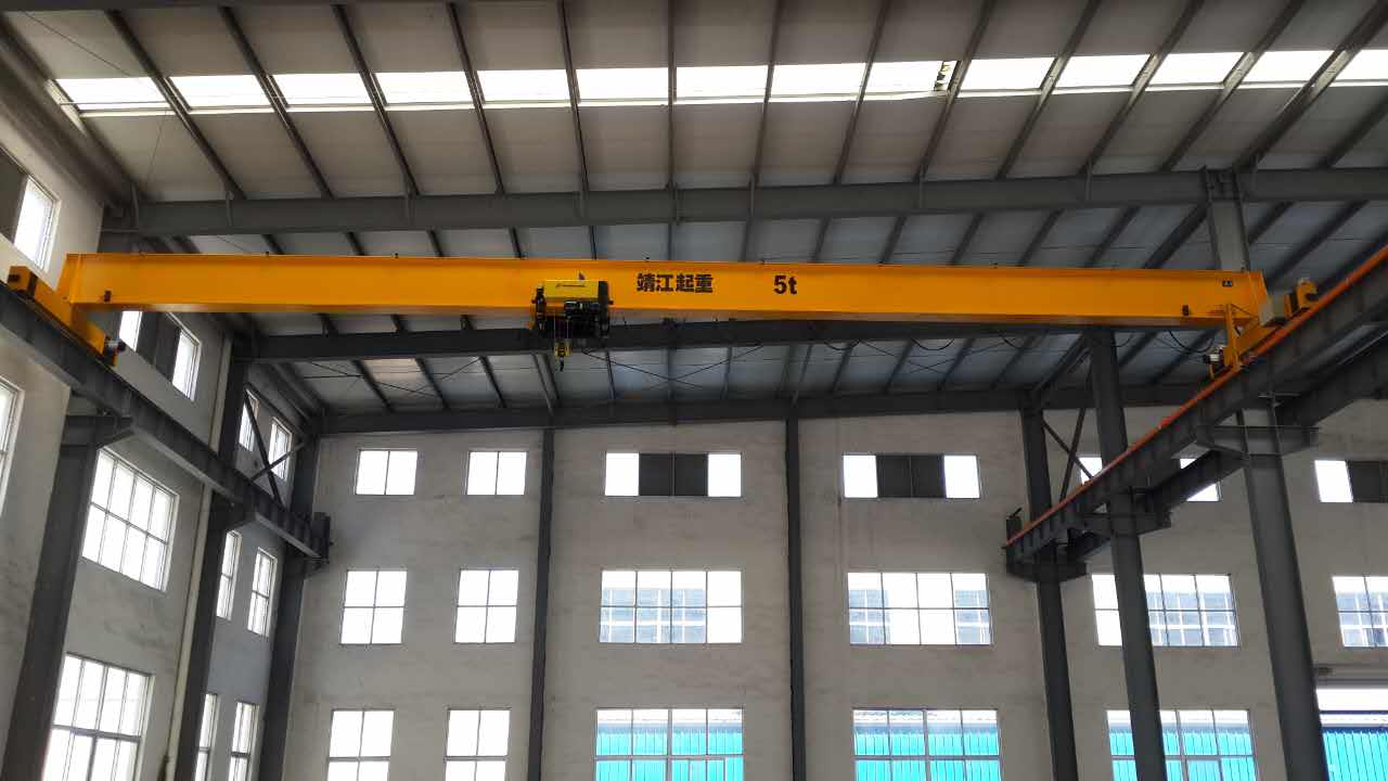 5噸單梁起重機(jī).jpg 5噸單梁起重機(jī).jpg