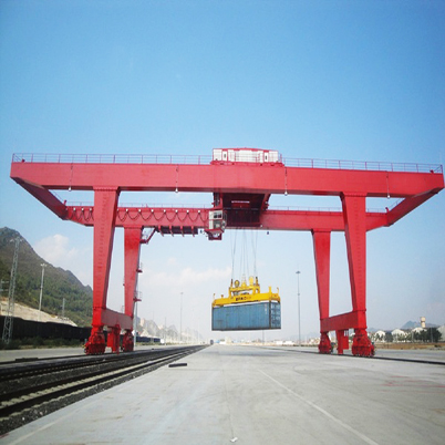 門式起重機(jī) 門式起重機(jī)