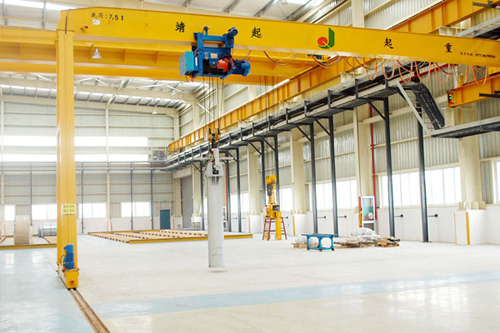 起重設(shè)備智能化 起重設(shè)備智能化