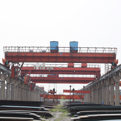 橋式行車 橋式行車