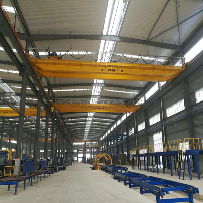 橋式行車 橋式行車