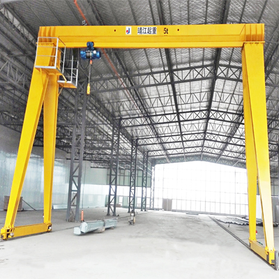 電動(dòng)葫蘆龍門吊