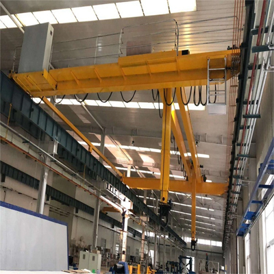 歐式橋式起重機 歐式橋式起重機