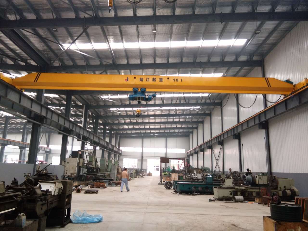起重機(jī)械 起重機(jī)械